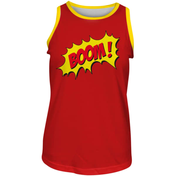 Singlet Youth