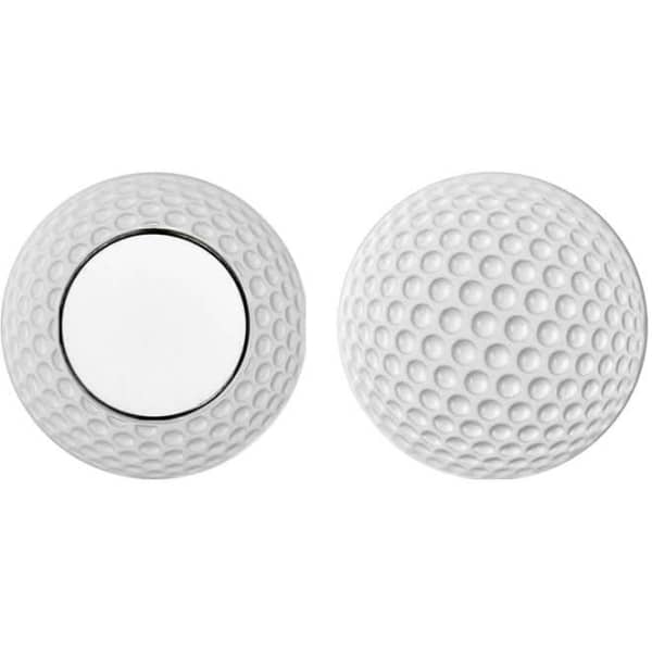 Poker Chip Ball Marker (NEW)