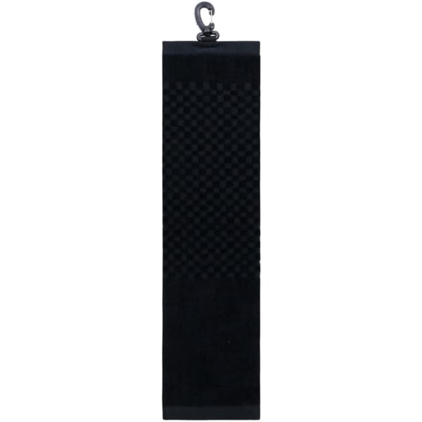 Turnberry Luxury TriFold Towel