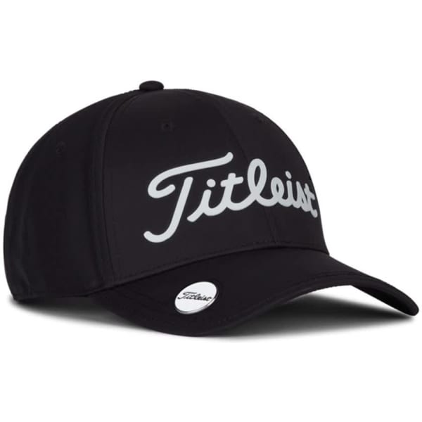 Titleist Ball Marker Cap