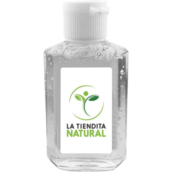 60ml Hand Sanitiser Gel