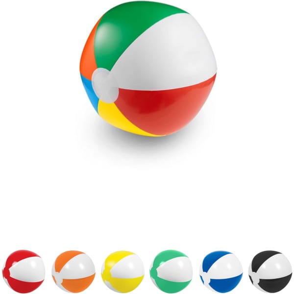 Happy Beach Ball 28cm