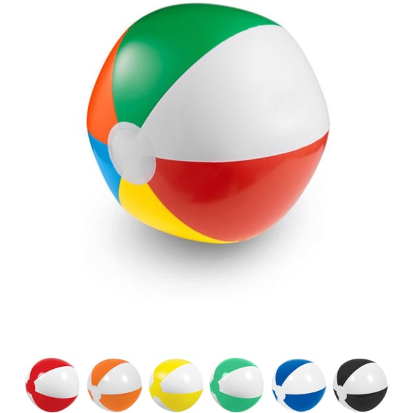 Joyful Beach Ball 40cm