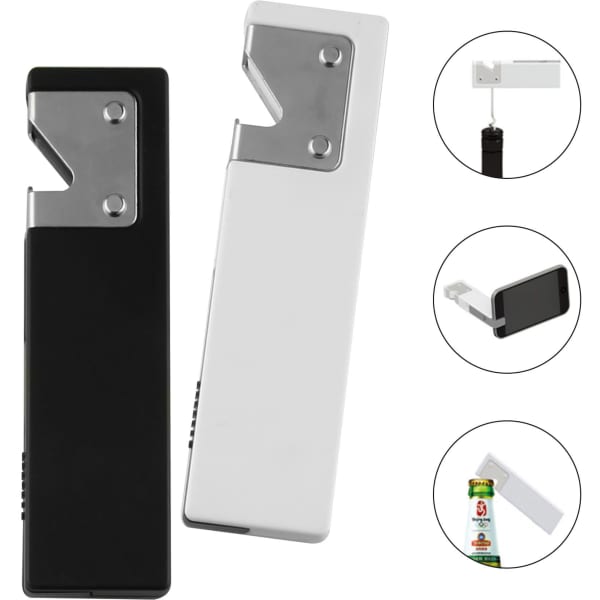 Bolta 3 in 1 Bottle Opener
