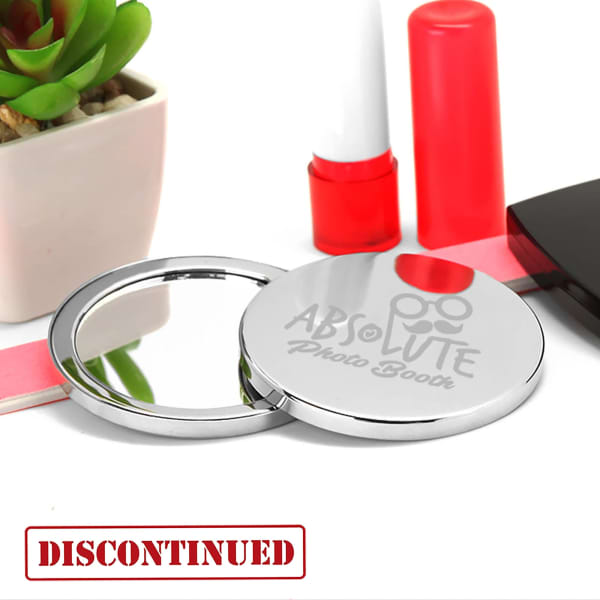 Compact Mirror