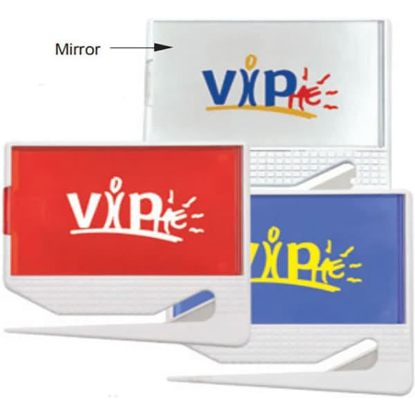 Letter Opener with Mirror