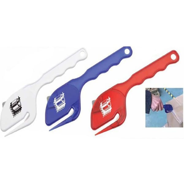 Letter Opener