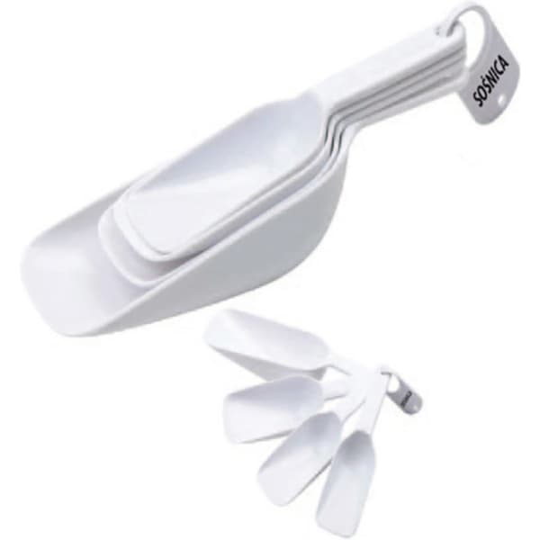 Measuring Scoop