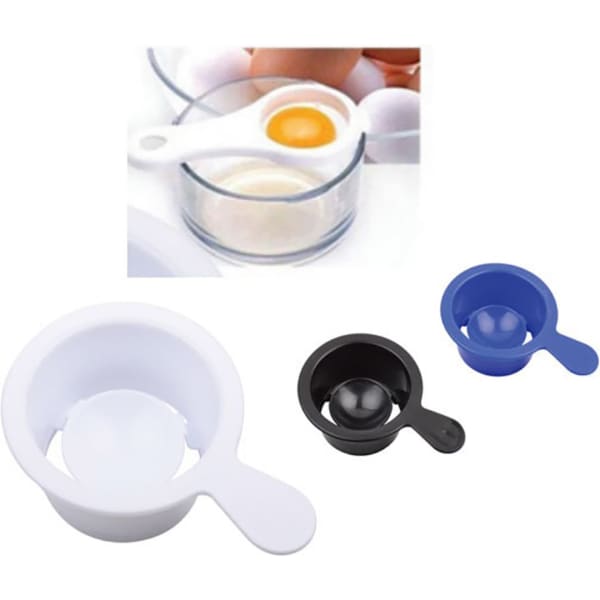 Egg Yolk Separator