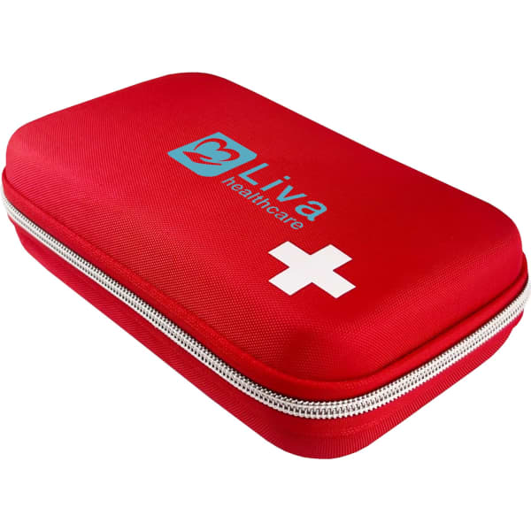 First Aid Case
