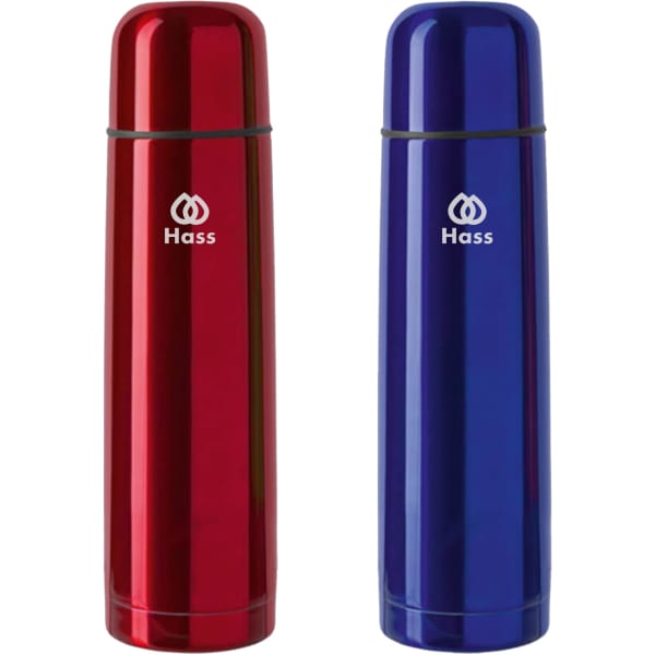Bullet Flask