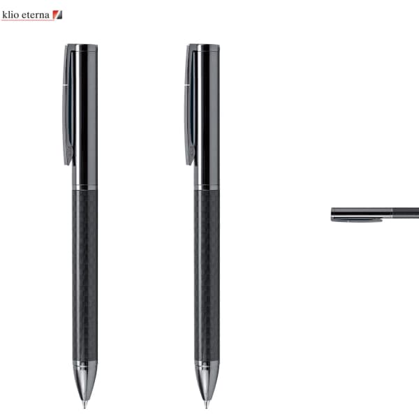 Fusion Carbon Pencil