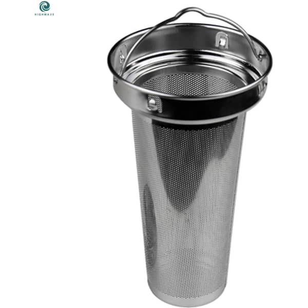 Standard Mesh Filter