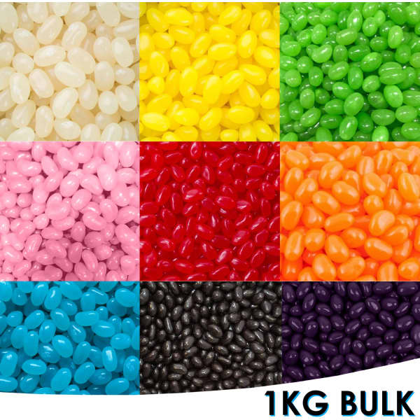 Jelly Bean – Corporate