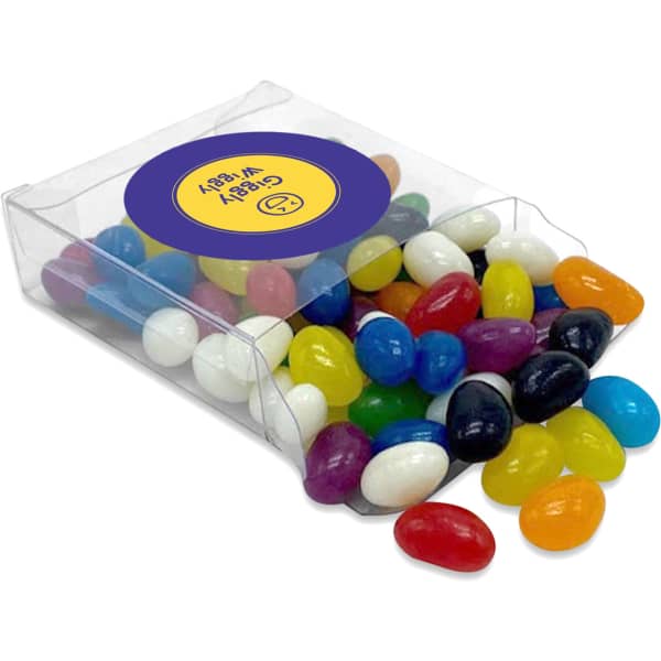 Jelly Bean In Box 50g