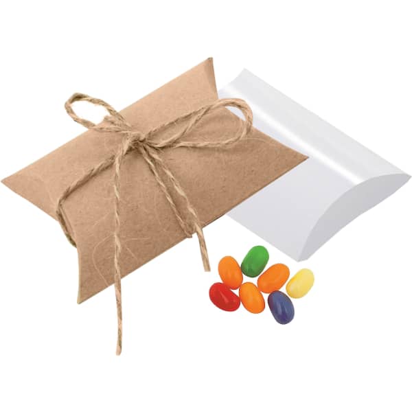 Jelly Bean In Pillow 50g