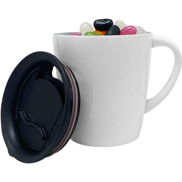 Jelly Bean In Millan Mug