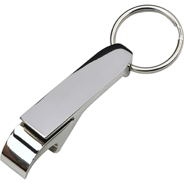 Argo Bottle Opener Key Ring