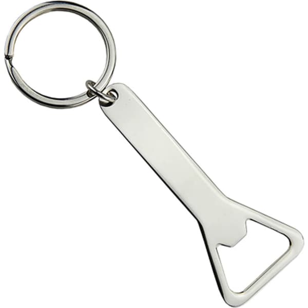 Beeki Bottle Opener Key Ring