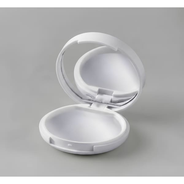 Lip Gloss with Mirror