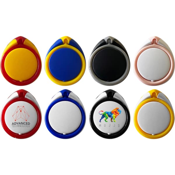 I-Stand Ring