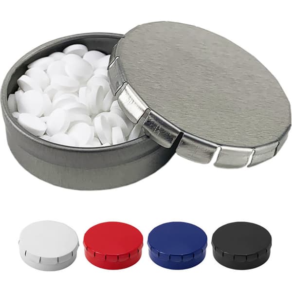 Click Clac Mint Tin