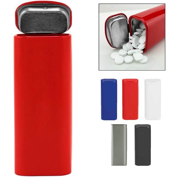 Flip Top Mint Tin