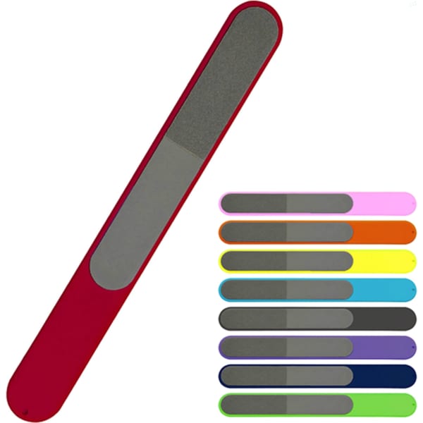 Paris Nail File