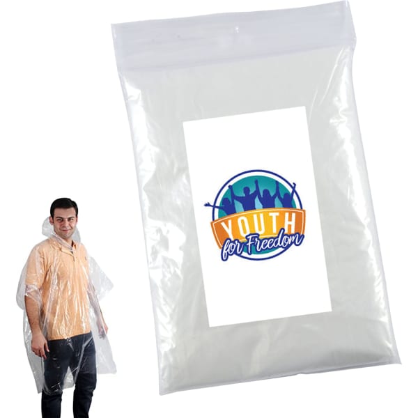 Sunlight Poncho