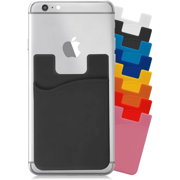 Mobile Phone Wallet