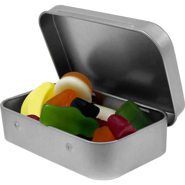 Jelly Party Mix in Tin