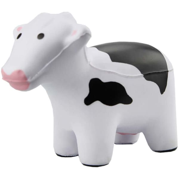 Stress Cow Black
