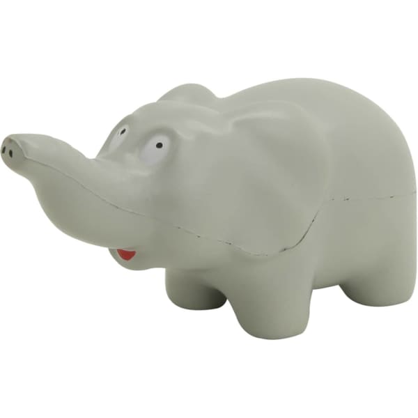 Stress Elephant