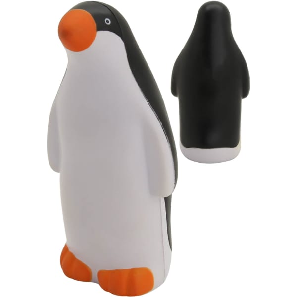 Stress Penguin
