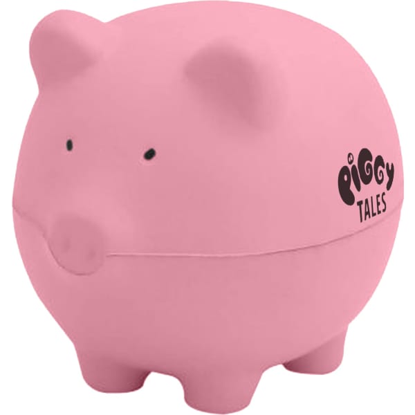 Stress Pig