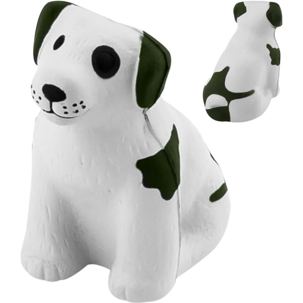 Stress Dog