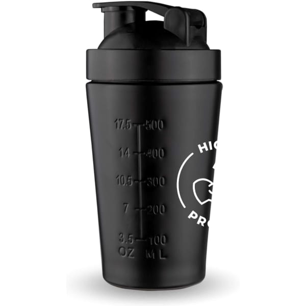 Auburn Protein Shaker