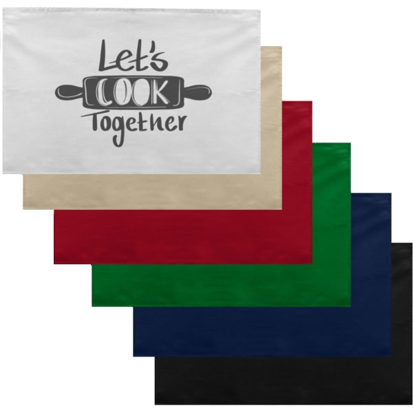 Cotton Tea Towel