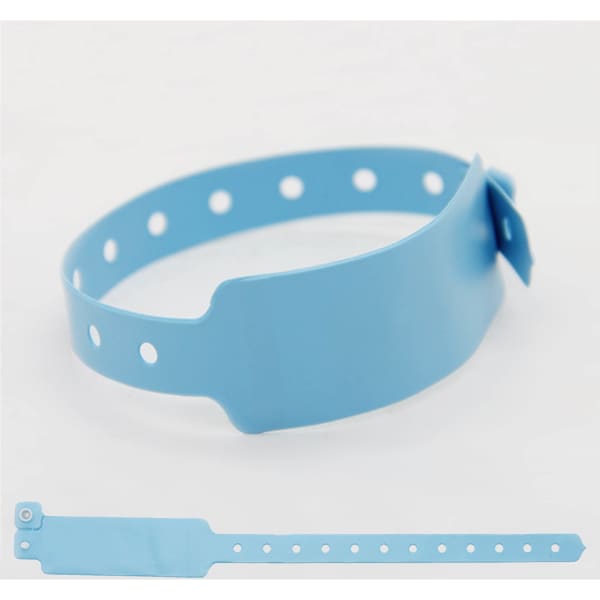 Vince Vinyl Wrist Band 25mm