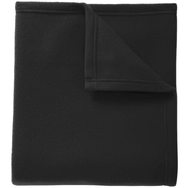 Port Authority Core Fleece Blanket