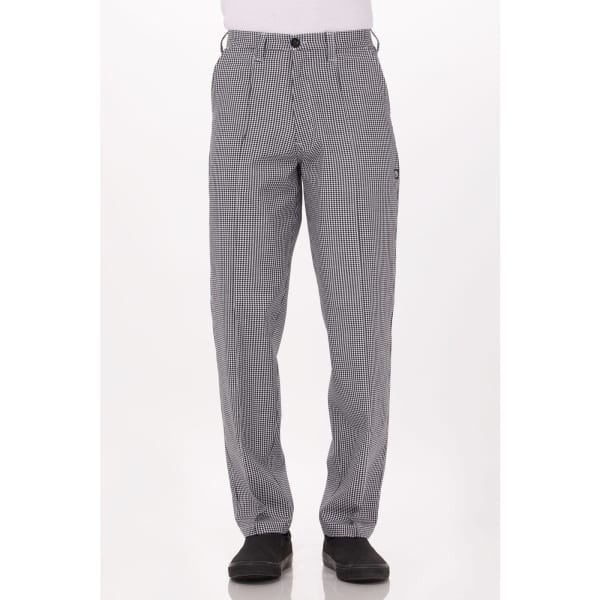 Basic Men’s Chef Pants