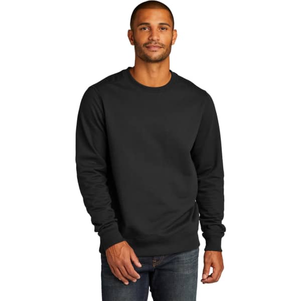 District Re-Fleece Crew