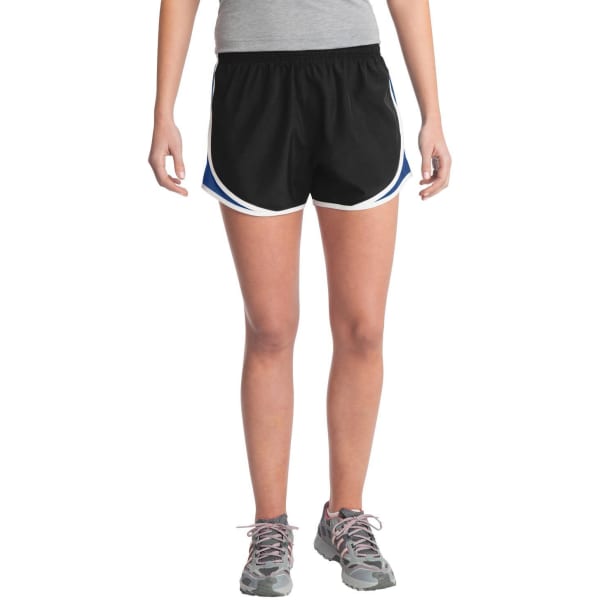 Sport-Tek Ladies Cadence Short