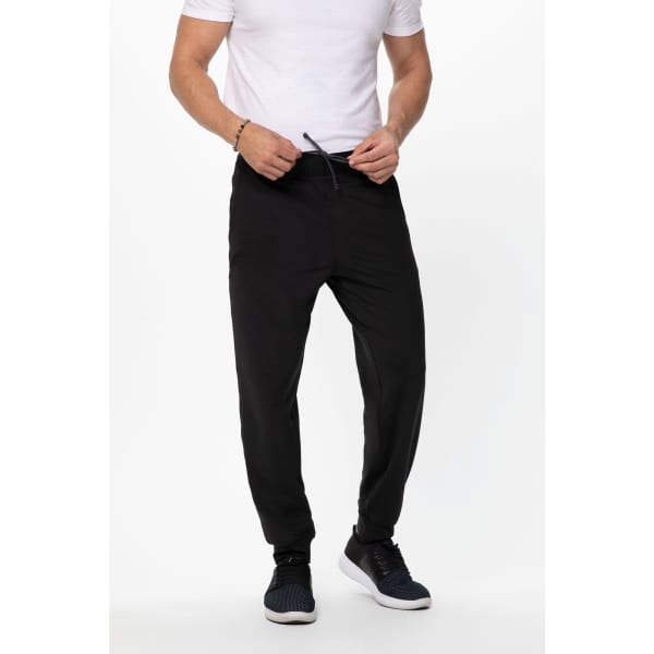 Jogger 2 Men’s Chef Pants