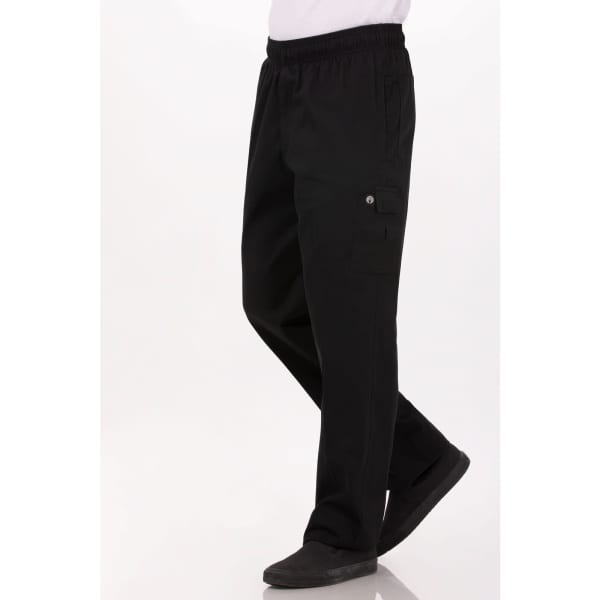 Cargo Men’s Chef Pants