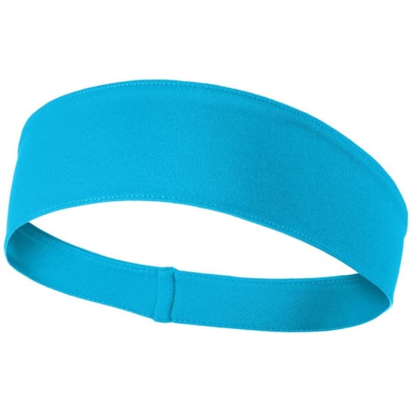 Sport-Tek PosiCharge Competitor Headband