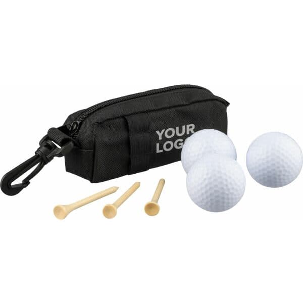 rPET golf set Aruna