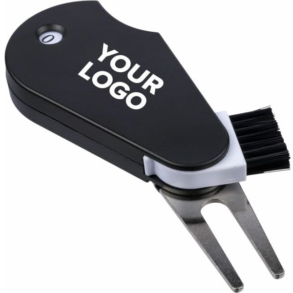 Recycled ABS multifunctional golf tool Suki