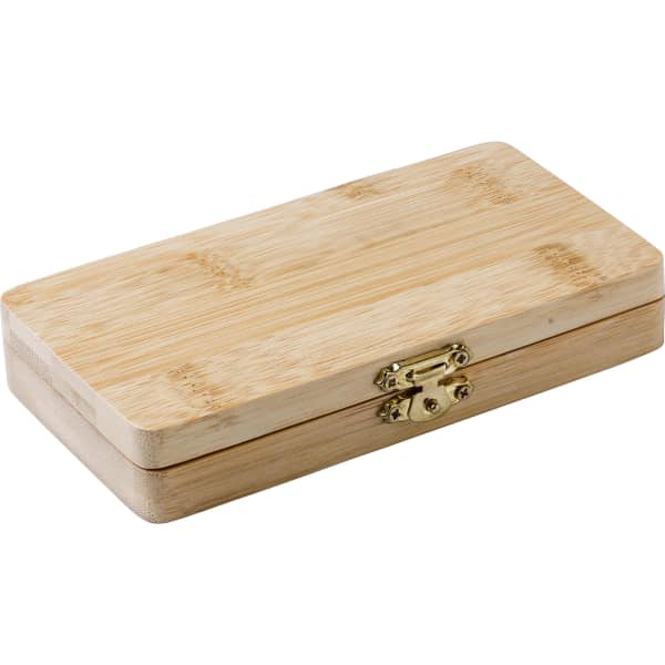 Bamboo toolset Willow