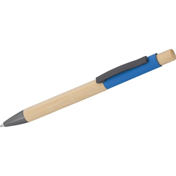 Bamboo ballpen Cesar